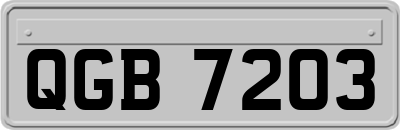 QGB7203