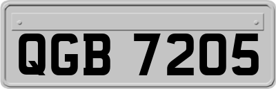 QGB7205