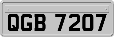 QGB7207