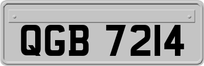 QGB7214
