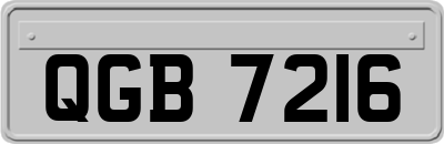 QGB7216