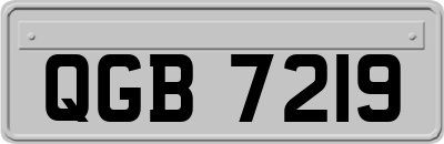 QGB7219