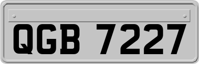 QGB7227