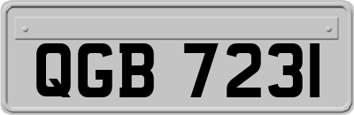 QGB7231