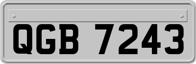 QGB7243