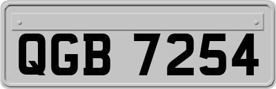 QGB7254
