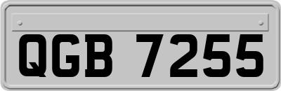 QGB7255