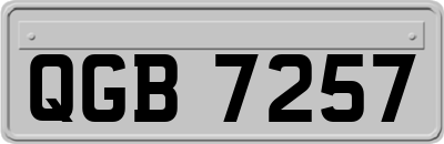 QGB7257