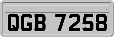QGB7258