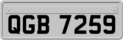 QGB7259