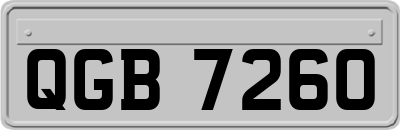 QGB7260