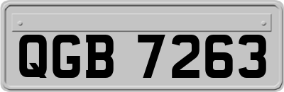 QGB7263