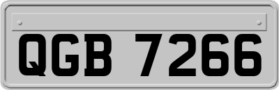 QGB7266
