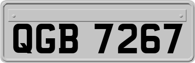 QGB7267