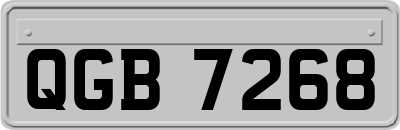 QGB7268