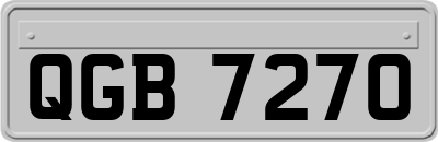 QGB7270