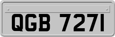 QGB7271