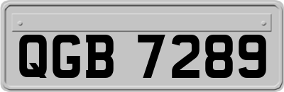 QGB7289