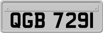 QGB7291