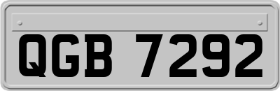 QGB7292