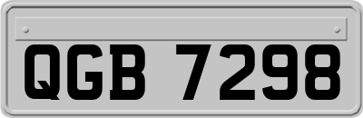 QGB7298