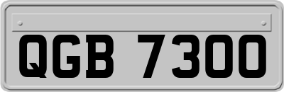 QGB7300
