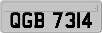 QGB7314