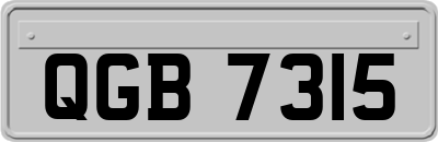 QGB7315