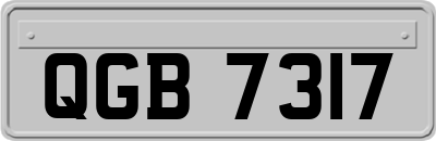 QGB7317