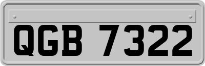 QGB7322