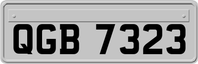 QGB7323