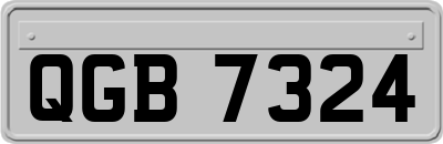 QGB7324