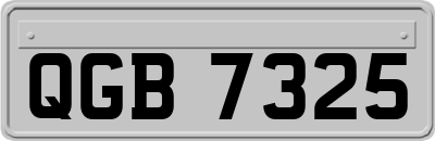 QGB7325