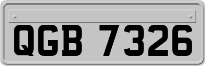 QGB7326