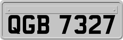QGB7327