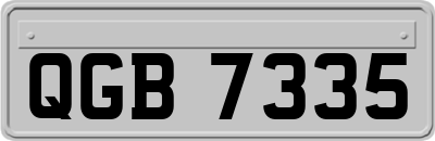 QGB7335