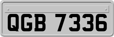 QGB7336