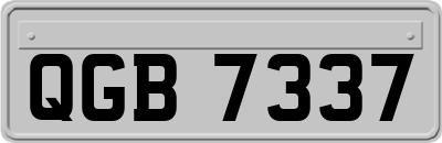 QGB7337