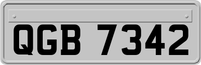 QGB7342