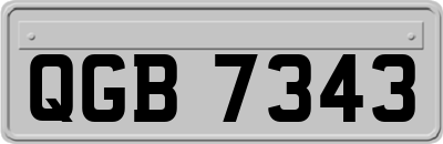QGB7343