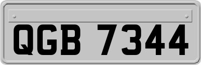QGB7344