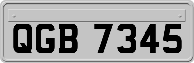 QGB7345