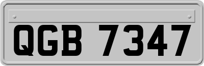 QGB7347