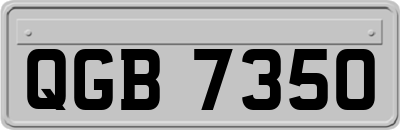 QGB7350
