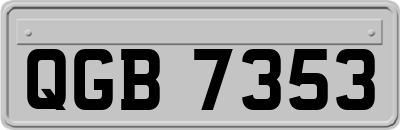 QGB7353