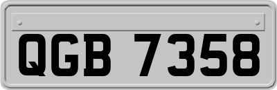 QGB7358