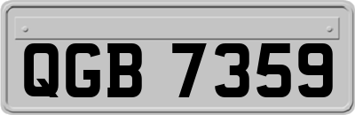 QGB7359