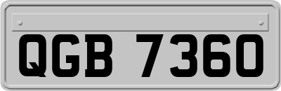 QGB7360