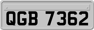 QGB7362