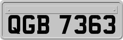 QGB7363